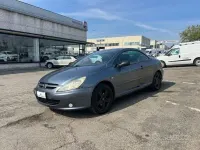 Usata Peugeot 307 CC 108 CV (79 kW) 2004 Cabrio