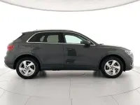 Usata Audi Q3 Advanced 150 CV (110 kW) 2025 Grigio SUV
