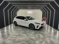 Usata BMW 118 M Sport 150 CV (110 kW) 2025 Bianco Utilitaria