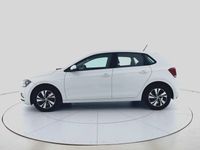 usata VW Polo 5p 1.0 tsi comfortline 95cv