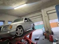 Usata Mercedes E250 126 CV (92 kW) 1995 Berlina