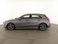 Usata Mercedes A200 Premium 150 CV (110 kW) 2022 Grigio