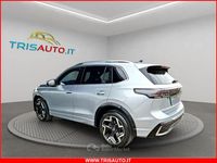 Usata VW Tiguan R-line 194 CV (142 kW) 2024 Bianco SUV