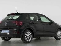 Usata VW Polo Style 95 CV (69 kW) 2025 Nero Utilitaria