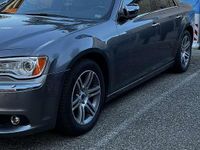 Usata Lancia Thema 239 CV (175 kW) 2011 Berlina