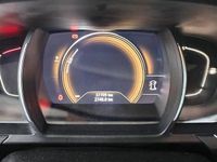 Usata Renault Scénic IV 120 CV (88 kW) 2019 Rosso Monovolume