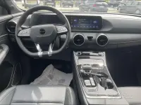 Usata EVO Evo 6 177 CV (130 kW) 2025 Bianco SUV