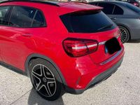 Usata Mercedes GLA200 Premium 136 CV (100 kW) 2018 SUV