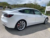 usata Tesla Model 3 Performance Dual Motor awd