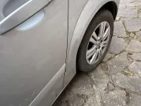 Occasion Opel Astra Cosmo 101 ch (74 kW) 2009 Berline