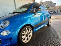 usata Fiat 500 1.2 Cult 69cv