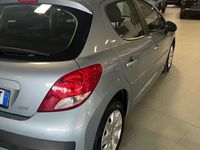 usata Peugeot 207 1.4 8V 75CV 5p. GPL