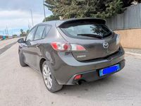 Usata Mazda 3 109 CV (80 kW) 2010 Berlina