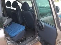 Usata Fiat Multipla 120 CV (88 kW) 2006 Monovolume