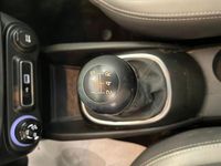 Usata Fiat 500L Cross 95 CV (69 kW) 2019 Bianco Monovolume