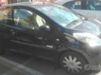Usata Peugeot 107 68 CV (50 kW) 2008 Utilitaria