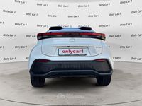 Usata Toyota C-HR Trend 220 CV (161 kW) 2025 Bianco SUV