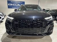 Usata Audi Q5 Sportback S-Line 204 CV (150 kW) 2025 Nero SUV