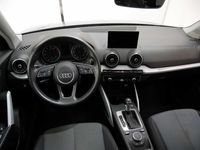 usata Audi Q2 30 TFSI 116cv Stronic Design