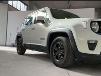Usata Jeep Renegade Longitude 120 CV (88 kW) 2021 Bianco SUV