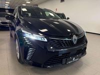 Usata Renault Clio V Evolution 101 CV (74 kW) 2024 Nero Berlina