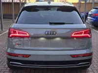 Usata Audi Q5 S-line plus 190 CV (139 kW) 2019 Bianco SUV