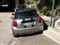 Usata Mini Cooper 116 CV (85 kW) 2018 Utilitaria