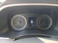 Usata Hyundai Tucson 2019 SUV