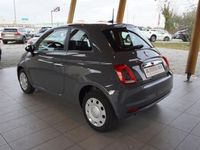 usata Fiat 500e 1.0 Hybrid Cult