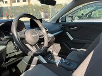 Usata Audi Q2 Advanced 116 CV (85 kW) 2020 Grigio SUV