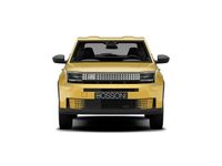 Nuova Fiat Grande Panda Pop 100 CV (73 kW) 2026 Rosso Utilitaria