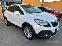 usata Opel Mokka 1.6 CDTI Ecotec 136CV 4x2 Start&Stop Co