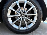 Usata Mercedes A200 150 CV (110 kW) 2019 Bianco Berlina