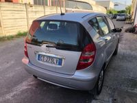 usata Mercedes A170 A 170Elegance - TENUTA BENE -