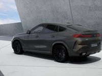 usata BMW X6 xDrive40d 48V Msport Pro