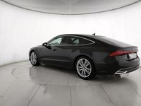 Usata Audi A7 Business Plus 285 CV (209 kW) 2022 Berlina