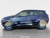 usata Land Rover Range Rover evoque 2.2 TD4 5p. Prestige del 2013 usata a Massa