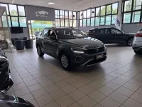 Usata VW T-Roc 110 CV (80 kW) 2022 Other SUV