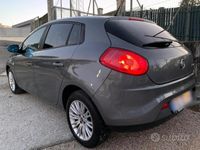 usata Fiat Bravo 1600 Multijet Automatica