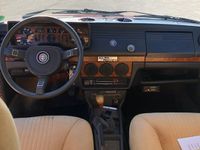 usata Alfa Romeo 2000 2.0 L