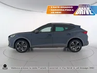 Usata Cupra Formentor 190 CV (139 kW) 2023 Magnetic tech SUV