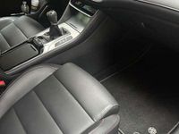 Usata MG HS Luxury 162 CV (119 kW) 2024 SUV