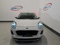 Usata Ford Puma Titanium 125 CV (91 kW) 2024 Bianco SUV