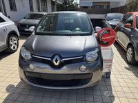 Usata Renault Twingo LIMITED 71 CV (52 kW) 2018 Other Utilitaria
