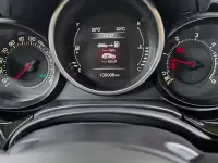 Usata Fiat 500X Lounge 120 CV (88 kW) 2017 Nero SUV