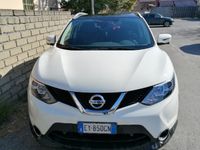 Usata Nissan Qashqai 360º 110 CV (80 kW) 2015 Bianco SUV
