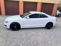 usata Audi A5 Coupe 2.0 tfsi quattro 211cv