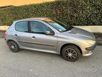 usata Peugeot 206 - 2000