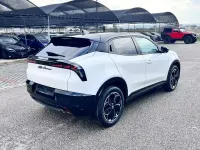 Nuova Alfa Romeo GT Junior 145 CV (106 kW) 2025 Bianco SUV