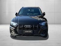 Usata Audi Q5 Sportback Business 204 CV (150 kW) 2022 Nero SUV